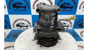 REJILLA DELANTERA LAND ROVER DISCOVERY IV (2009-2018) 2.7 TD 4X4 190CV 2720CC - L.4599034 / DHB000274LML 2