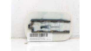 TAPA EXTERIOR COMBUSTIBLE LAND ROVER DISCOVERY IV (2009-2018) 2.7 TD 4X4 190CV 2720CC - L.4599043 / WMJ500183 2