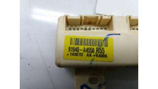 MODULO ELECTRONICO KIA CARENS IV (2013-) 1.7 CRDI 116CV 1685CC - L.4599079 / 91940A4550