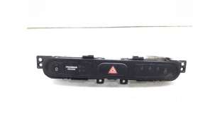 WARNING KIA CARENS IV (2013-) 1.7 CRDI 116CV 1685CC - L.4599168 / 299120106