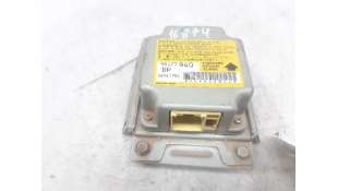 CENTRALITA AIRBAG MITSUBISHI L 200 (2001-2007) 2.5 TD 4WD (K74T) 115CV 2477CC - L.4599226 / MR522940