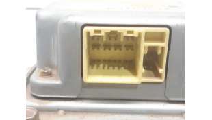 CENTRALITA AIRBAG MITSUBISHI L 200 (2001-2007) 2.5 TD 4WD (K74T) 115CV 2477CC - L.4599226 / MR522940 2
