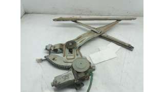 ELEVALUNAS DELANTERO DERECHO MITSUBISHI L 200 (2001-2007) 2.5 TD 4WD (K74T) 115CV 2477CC - L.4599258 / MR144524