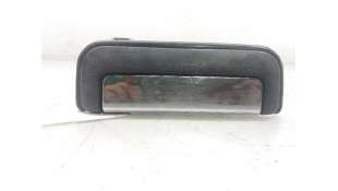 MANETA EXTERIOR DELANTERA DERECHA MITSUBISHI L 200 (2001-2007) 2.5 TD 4WD (K74T) 115CV 2477CC - L.4599300 / MR144540