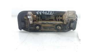 MANETA EXTERIOR DELANTERA DERECHA MITSUBISHI L 200 (2001-2007) 2.5 TD 4WD (K74T) 115CV 2477CC - L.4599300 / MR144540