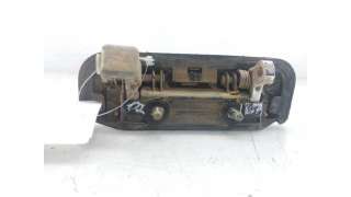 MANETA EXTERIOR DELANTERA IZQUIERDA MITSUBISHI L 200 (2001-2007) 2.5 TD 4WD (K74T) 115CV 2477CC - L.4599301 / MR144539