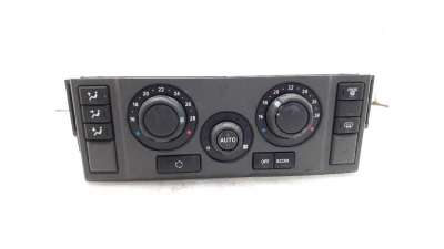 MANDO CLIMATIZADOR LAND ROVER DISCOVERY IV (2009-2018) 2.7 TD 4X4 190CV 2720CC - L.4599423 / JFC000616WUX
