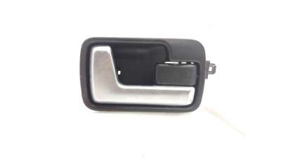 MANETA INTERIOR TRASERA DERECHA LAND ROVER DISCOVERY IV (2009-2018) 2.7 TD 4X4 190CV 2720CC - L.4599431 / AWR4386PUY