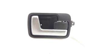 MANETA INTERIOR TRASERA DERECHA LAND ROVER DISCOVERY IV (2009-2018) 2.7 TD 4X4 190CV 2720CC - L.4599431 / AWR4386PUY