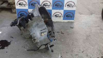 PORTON TRASERO LAND ROVER DISCOVERY IV (2009-2018) 2.7 TD 4X4 190CV 2720CC - L.4599446 / LR045549