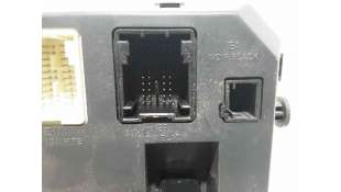 SISTEMA NAVEGACION GPS LAND ROVER DISCOVERY IV (2009-2018) 2.7 TD 4X4 190CV 2720CC - L.4599452 / 4622005407