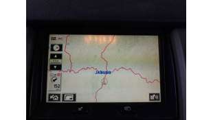 SISTEMA NAVEGACION GPS LAND ROVER DISCOVERY IV (2009-2018) 2.7 TD 4X4 190CV 2720CC - L.4599452 / 4622005407 2