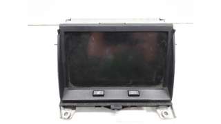 SISTEMA NAVEGACION GPS LAND ROVER DISCOVERY IV (2009-2018) 2.7 TD 4X4 190CV 2720CC - L.4599452 / 4622005407