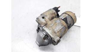 MOTOR ARRANQUE RENAULT KANGOO (2001-) 1.5 DCI (KC07) 65CV 1461CC - L.4599469 / 8200227092