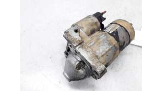 MOTOR ARRANQUE RENAULT KANGOO (2001-) 1.5 DCI (KC07) 65CV 1461CC - L.4599469 / 8200227092