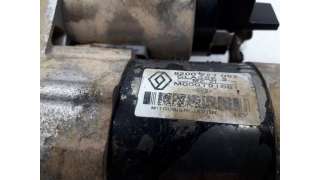 MOTOR ARRANQUE RENAULT KANGOO (2001-) 1.5 DCI (KC07) 65CV 1461CC - L.4599469 / 8200227092