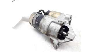 MOTOR ARRANQUE RENAULT KANGOO (2001-) 1.5 DCI (KC07) 65CV 1461CC - L.4599469 / 8200227092