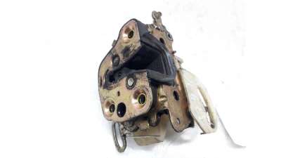 CERRADURA PUERTA DELANTERA IZQUIERDA OPEL CORSA B (1993-2000) 1.2 I (F08, F68, M68) 45CV 1195CC - L.4599636 / 09201834