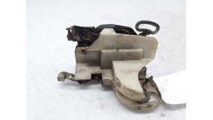 CERRADURA PUERTA DELANTERA IZQUIERDA OPEL CORSA B (1993-2000) 1.2 I (F08, F68, M68) 45CV 1195CC - L.4599636 / 09201834 2