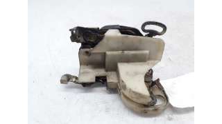 CERRADURA PUERTA DELANTERA IZQUIERDA OPEL CORSA B (1993-2000) 1.2 I (F08, F68, M68) 45CV 1195CC - L.4599636 / 09201834