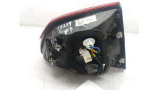 PILOTO TRASERO DERECHO INTERIOR KIA CARENS IV (2013-) 1.7 CRDI 116CV 1685CC - L.4599791 / 92404A4020 2