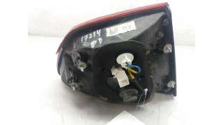 PILOTO TRASERO DERECHO INTERIOR KIA CARENS IV (2013-) 1.7 CRDI 116CV 1685CC - L.4599791 / 92404A4020