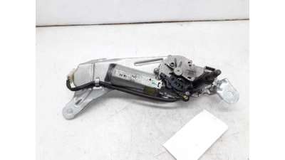 MOTOR LIMPIA TRASERO RENAULT LAGUNA I (1997-2001) 1.6 16V (B568, B561) 107CV 1598CC - L.4599946 / 7700423583