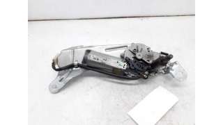 MOTOR LIMPIA TRASERO RENAULT LAGUNA I (1997-2001) 1.6 16V (B568, B561) 107CV 1598CC - L.4599946 / 7700423583