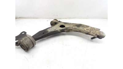 BRAZO SUSPENSION INFERIOR DELANTERO IZQUIERDO FORD FOCUS II (2005-2012) 1.6 TDCI 90CV 1560CC - L.4600801 / 4M513A423AF