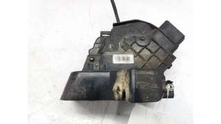 CERRADURA PUERTA DELANTERA DERECHA FORD FOCUS II (2005-2012) 1.6 TDCI 90CV 1560CC - L.4600825 / 3M5AR21812AM