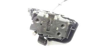CERRADURA PUERTA DELANTERA DERECHA FORD FOCUS II (2005-2012) 1.6 TDCI 90CV 1560CC - L.4600825 / 3M5AR21812AM