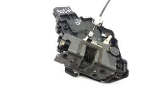 CERRADURA PUERTA DELANTERA DERECHA FORD FOCUS II (2005-2012) 1.6 TDCI 90CV 1560CC - L.4600825 / 3M5AR21812AM