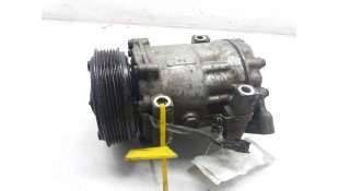 COMPRESOR AIRE ACONDICIONADO FORD FOCUS II (2005-2012) 1.6 TDCI 90CV 1560CC - L.4600836 / 3M5H19D629SB 2