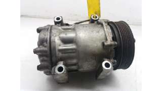 COMPRESOR AIRE ACONDICIONADO FORD FOCUS II (2005-2012) 1.6 TDCI 90CV 1560CC - L.4600836 / 3M5H19D629SB