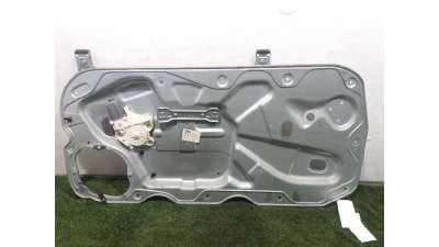 ELEVALUNAS DELANTERO DERECHO FORD FOCUS II (2005-2012) 1.6 TDCI 90CV 1560CC - L.4600851 / 4M51B045H16