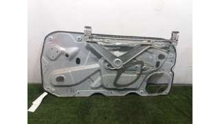 ELEVALUNAS DELANTERO DERECHO FORD FOCUS II (2005-2012) 1.6 TDCI 90CV 1560CC - L.4600851 / 4M51B045H16