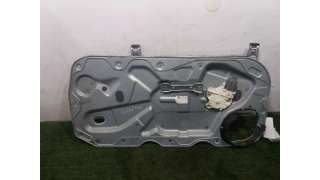 ELEVALUNAS DELANTERO IZQUIERDO FORD FOCUS II (2005-2012) 1.6 TDCI 90CV 1560CC - L.4600852 / 4M51B045H17