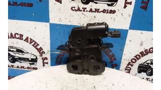 ELEVALUNAS DELANTERO IZQUIERDO FORD FOCUS II (2005-2012) 1.6 TDCI 90CV 1560CC - L.4600852 / 4M51B045H17