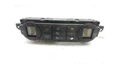 MANDO CLIMATIZADOR FORD FOCUS II (2005-2012) 1.6 TDCI 90CV 1560CC - L.4600888 / 3M5T18C612AL
