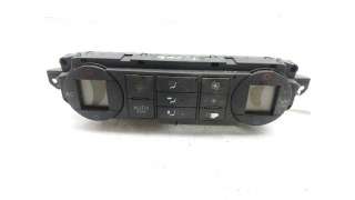 MANDO CLIMATIZADOR FORD FOCUS II (2005-2012) 1.6 TDCI 90CV 1560CC - L.4600888 / 3M5T18C612AL