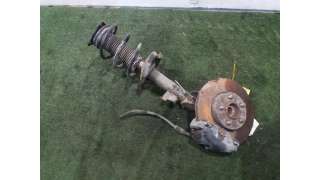 MANGUETA DELANTERA IZQUIERDA FORD FOCUS II (2005-2012) 1.6 TDCI 90CV 1560CC - L.4600905 / 1477862