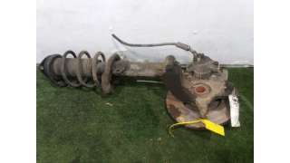 MANGUETA DELANTERA IZQUIERDA FORD FOCUS II (2005-2012) 1.6 TDCI 90CV 1560CC - L.4600905 / 1477862