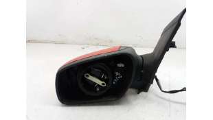RETROVISOR IZQUIERDO FORD FOCUS II (2005-2012) 1.6 TDCI 90CV 1560CC - L.4600959 / 1376304