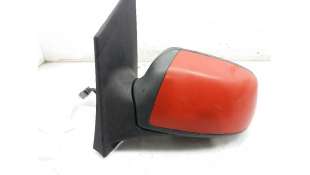 RETROVISOR IZQUIERDO FORD FOCUS II (2005-2012) 1.6 TDCI 90CV 1560CC - L.4600959 / 1376304 2
