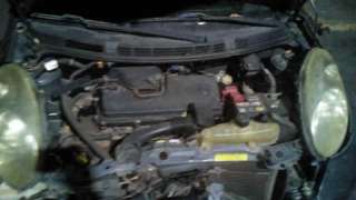 ABS KIA CARENS IV (2013-) 1.7 CRDI 116CV 1685CC - L.4600997 / 58910A4810
