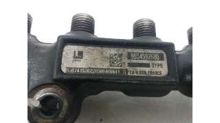 RAMPA INYECTORA FORD FOCUS II (2005-2012) 1.6 TDCI 90CV 1560CC - L.4601102 / 9654592680
