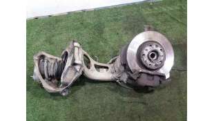 AMORTIGUADOR DELANTERO IZQUIERDO PEUGEOT 407 (2004-2010) 1.6 HDI 110 109CV 1560CC - L.4601151 / 5202NZ