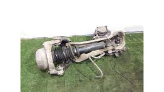 AMORTIGUADOR DELANTERO IZQUIERDO PEUGEOT 407 (2004-2010) 1.6 HDI 110 109CV 1560CC - L.4601151 / 5202NZ