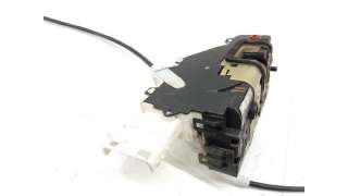 CERRADURA PUERTA TRASERA DERECHA PEUGEOT 407 (2004-2010) 1.6 HDI 110 109CV 1560CC - L.4601208 / 9660699180