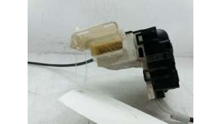 CERRADURA PUERTA TRASERA DERECHA PEUGEOT 407 (2004-2010) 1.6 HDI 110 109CV 1560CC - L.4601208 / 9660699180